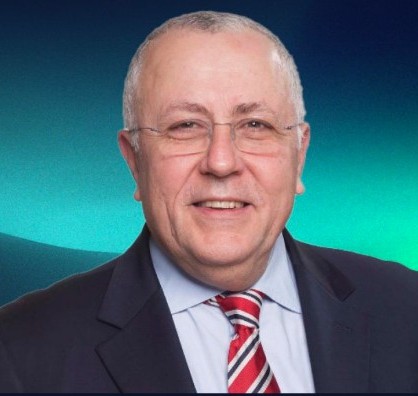 Mr. Anastasios Vlassopoulos