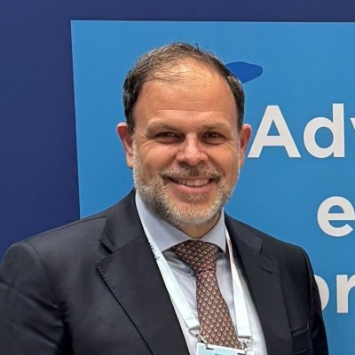Dr. Aristofanis Stefatos