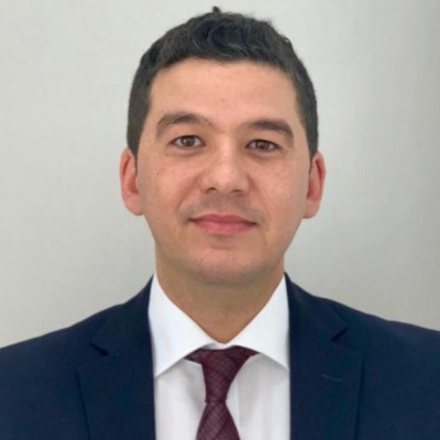 Eng. Karim El-Dessouky