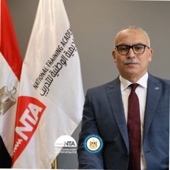 Eng. Osama El-Samanody