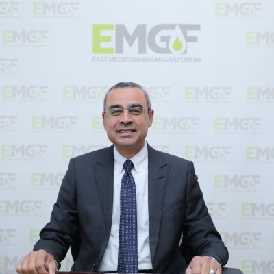 Mr. Osama Mobarez