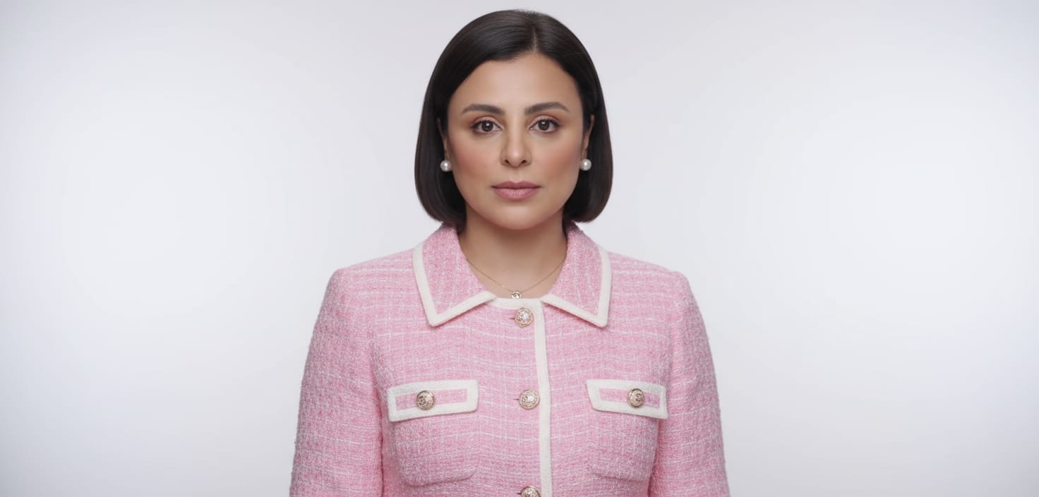 Sarah Mohamed Khalil Mohamed 