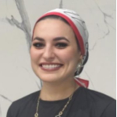 Radwa saied Tolba