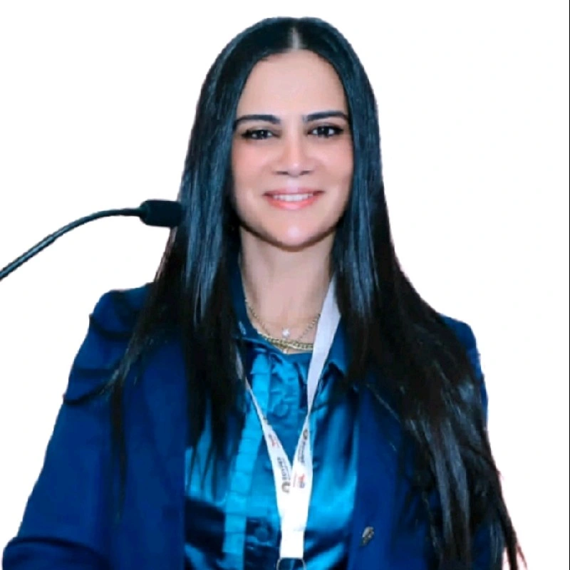 Passant Khalil Mostafa El-Gheriany 