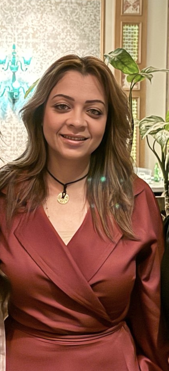 Amira Mostafa Anwar Sadek