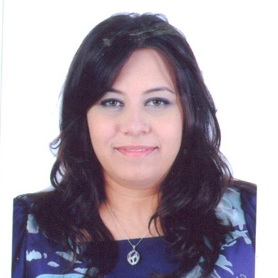 Hadil Mohamed Samir Mahmoud Khalil