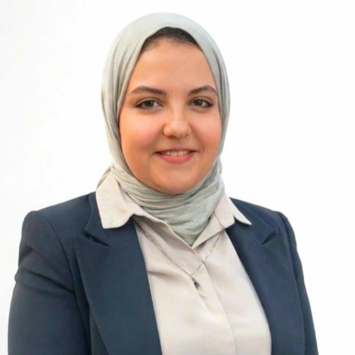 Dina Hossam Eldeen