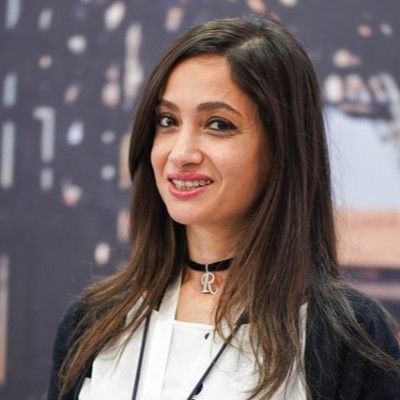 Rasha Mohamed Ismail