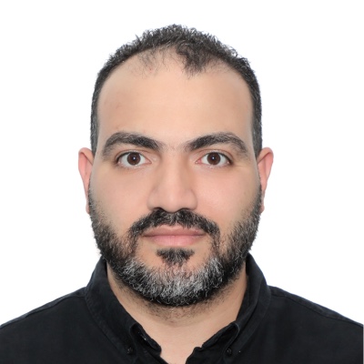 Osama Megahed El-Battawy