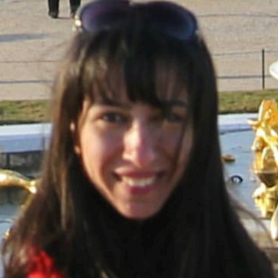 Dahlia Sherif ElAshmawy