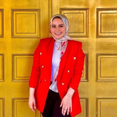 Yasmin Ahmed EL-Badaly