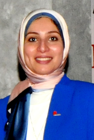 Maha Zahran