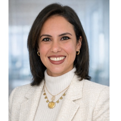 Farah Hussein El Desouky Dorgham