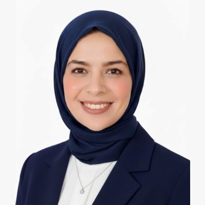 zainab mohamed saeed