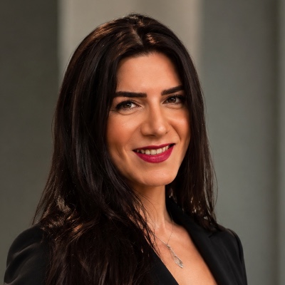 Nehal Ragab