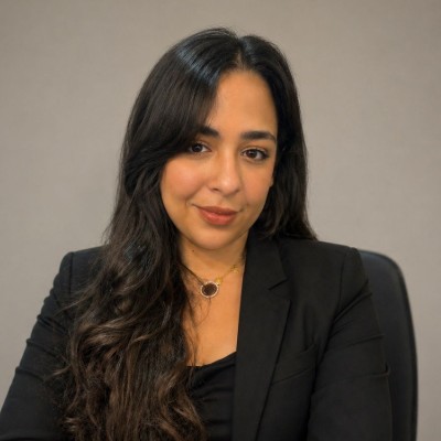 Maryam Hassan