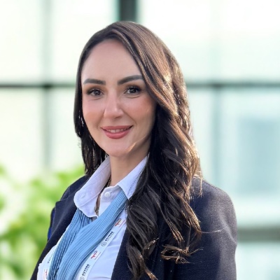 Rasha Ramadan