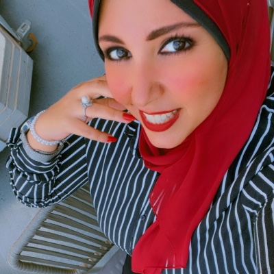 Rana  AbdElhakim