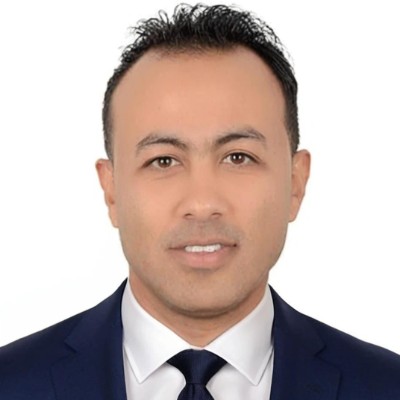 Mahmoud Ramadan