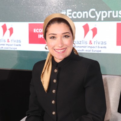 Enas Omaya Mohamed Shabana