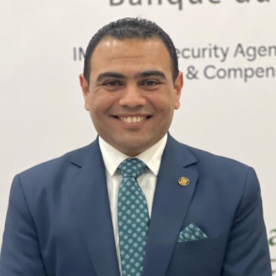 Ibrahim El Sihamy