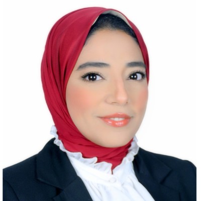 Nada el-Bahy 
