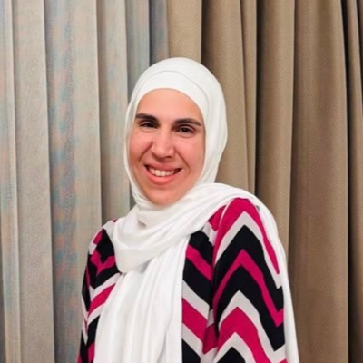 Amira Mahmoud Badran