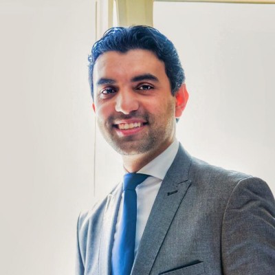 Karim Shahin