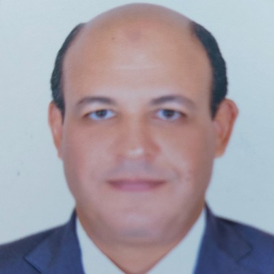 Ahmed Sabry