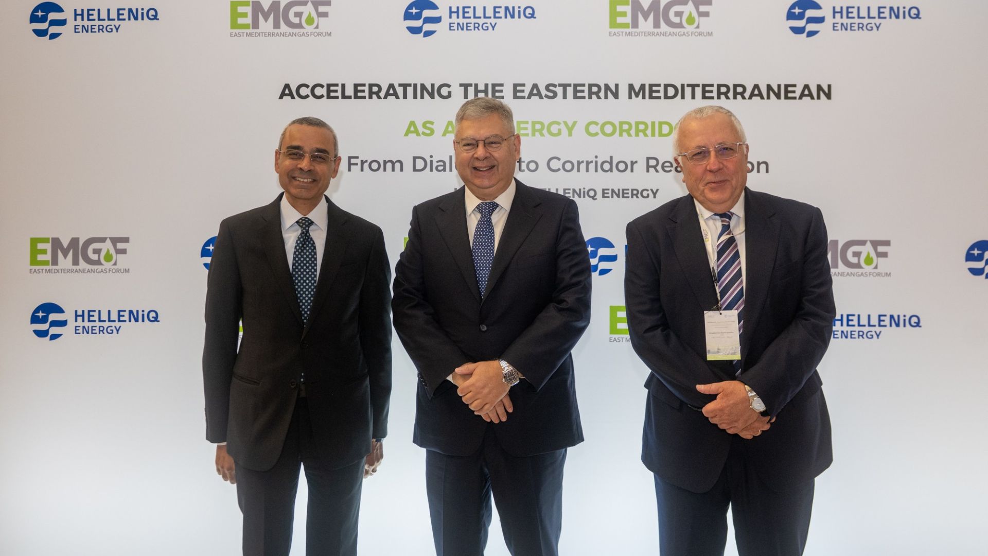 EMGF Engagement in Athens – 3