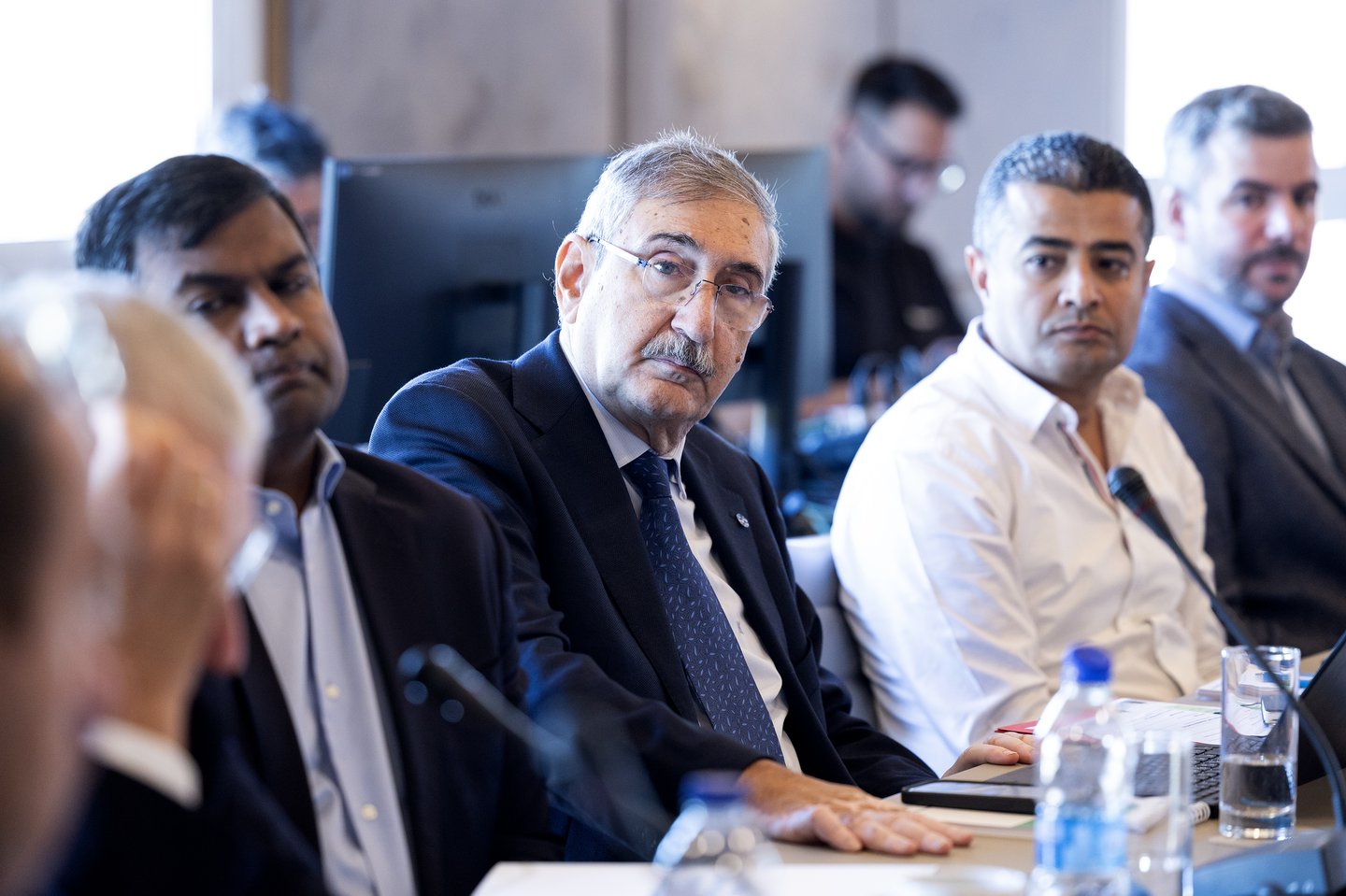 Athens event photo